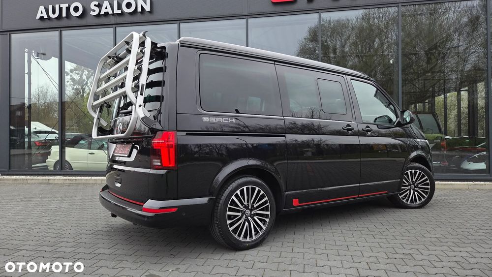 Volkswagen California - 8