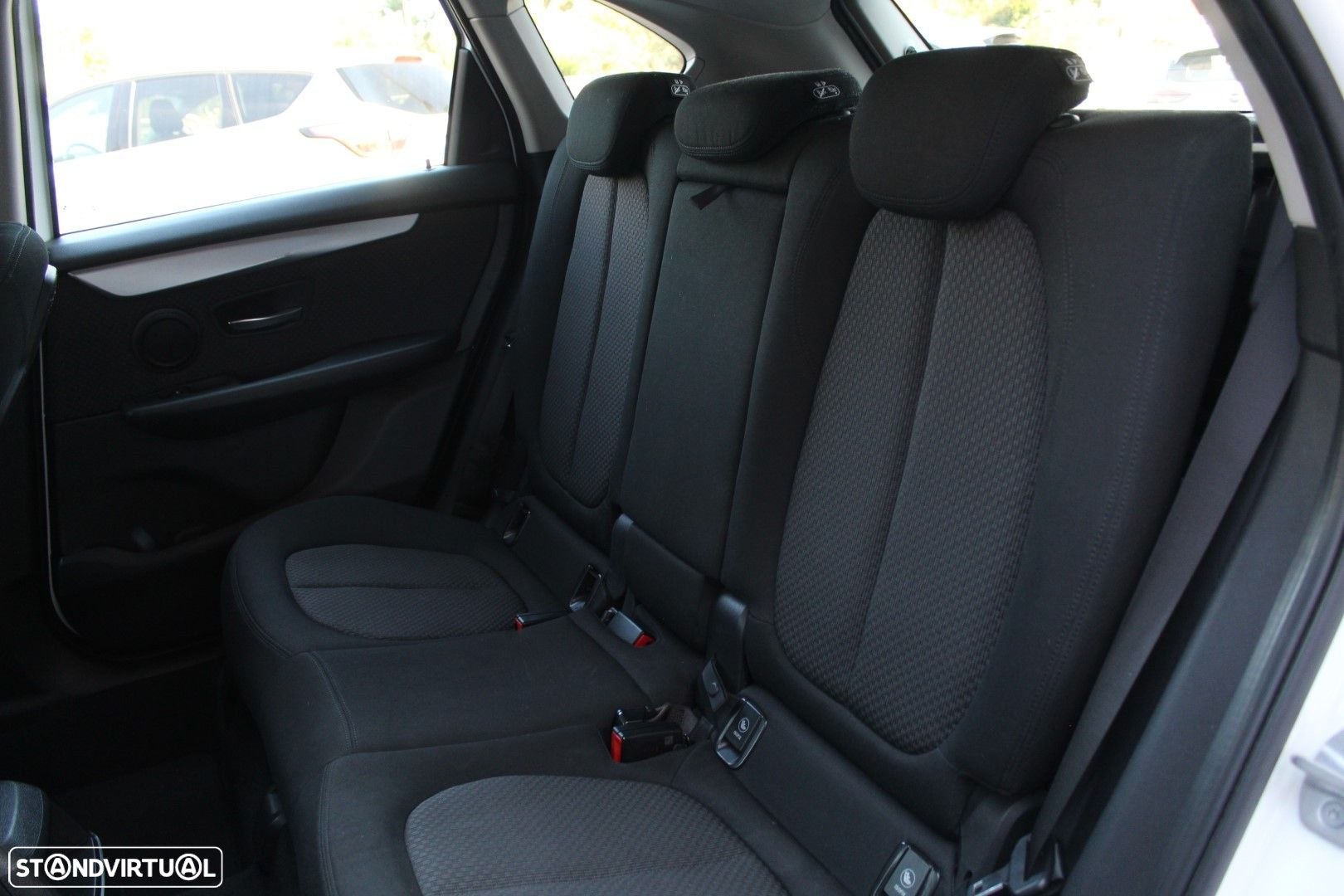 BMW 216 Active Tourer d - 24