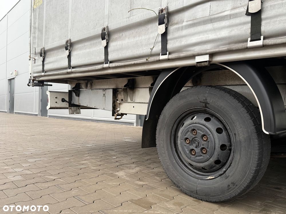 Citroën JUMPER - 29