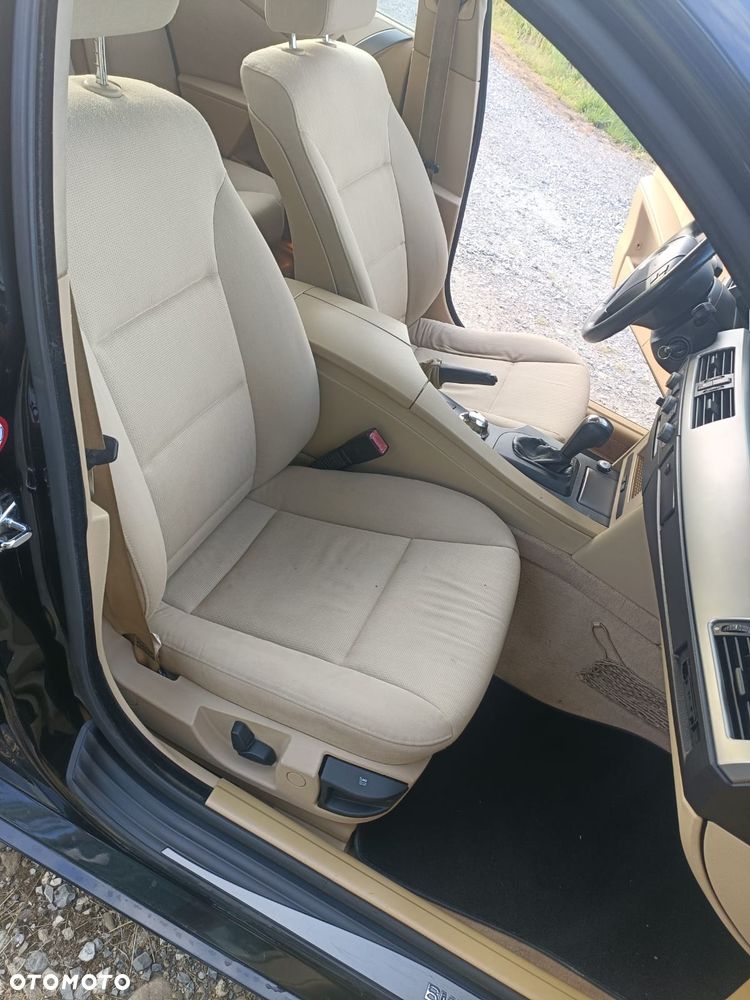 BMW Seria 5 - 7
