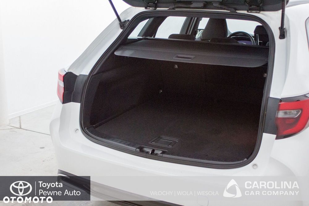 Toyota Corolla 1.8 Hybrid Comfort - 19