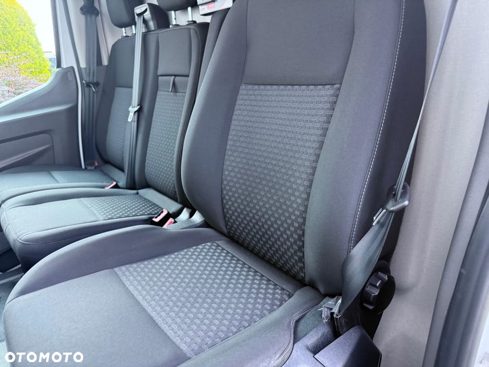 Ford Transit L3H2 Chłodnia/Mroźnia + 230V ThermoKing - 15