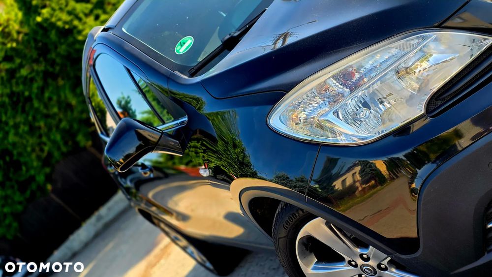 Opel Mokka 1.7 CDTI Cosmo S&S - 3