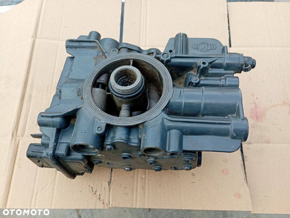 EN-AC47100 osuszacz powietrza mercedes actros mp4 - 3