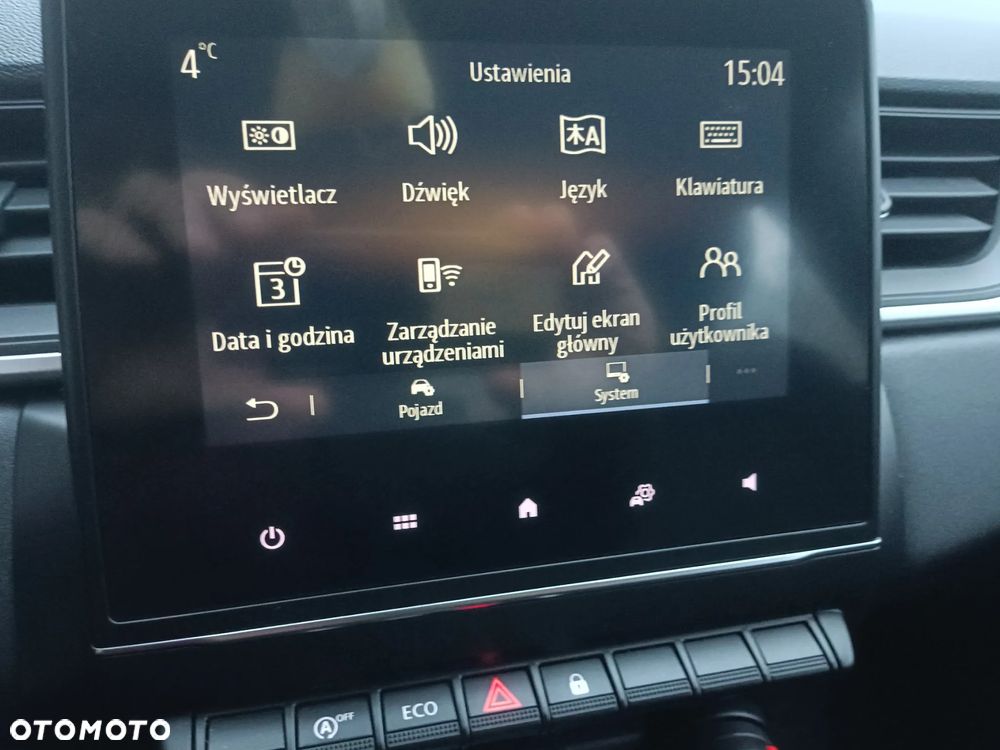 Renault Captur TCe Mild Hybrid 140 GPF EQUILIBRE - 17