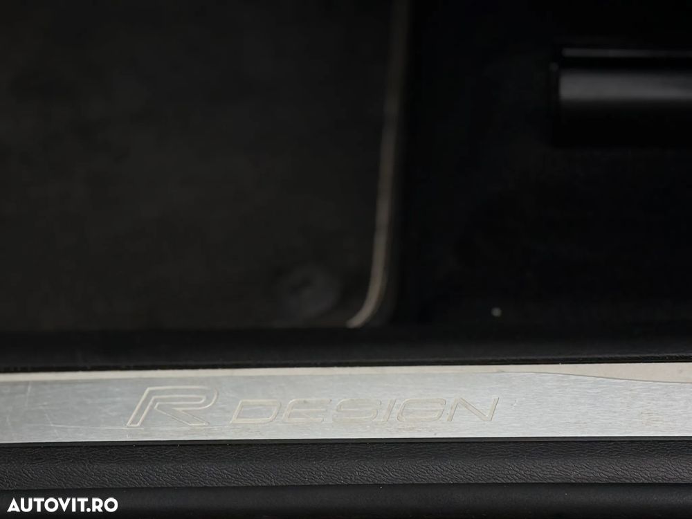 Volvo XC 60 T5 Geartronic RDesign - 22