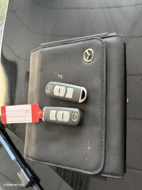 Mazda MX-5 MZR 1.5 Sky.Evolve Navi - 10