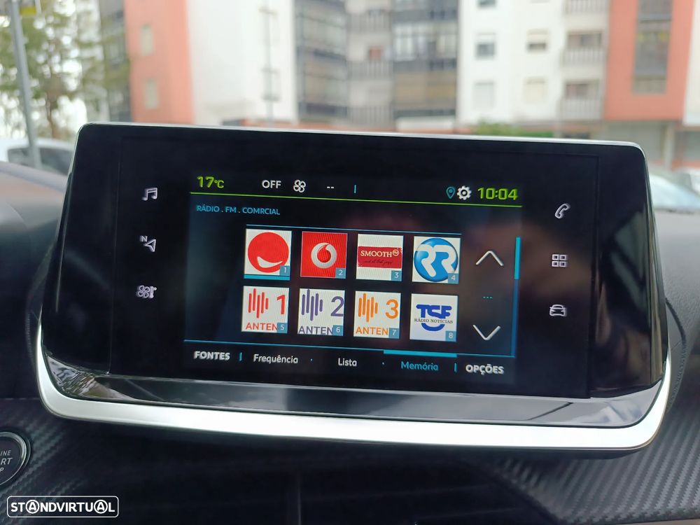 Peugeot e-208 Active Pack - 39