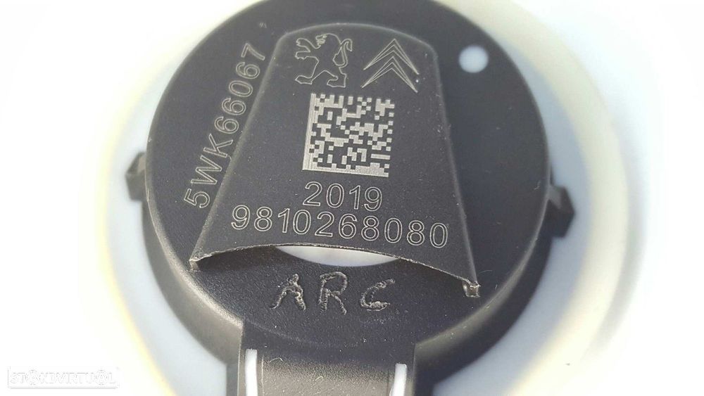 SENSOR PEUGEOT PARTNER III (K9) - 2