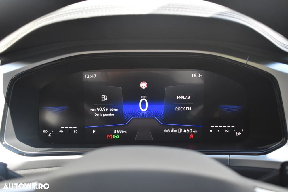 Volkswagen T-ROC 1.5 TSI DSG Advanced - 20