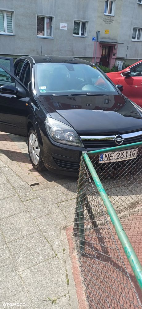 Opel Astra 1.4 Enjoy - 3