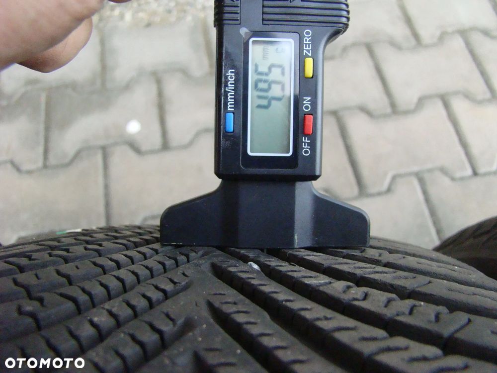 a339 5x114,3 Dacia Duster III gen. 3 7Jx17 et35 opony zimowe 215/65 R17 - 15