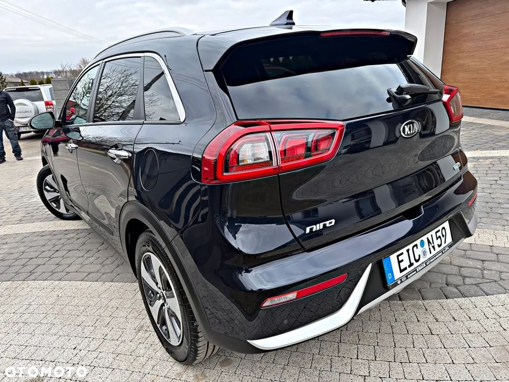 Kia Niro ver-1-6-gdi-plug--in-hybrid-l - 13