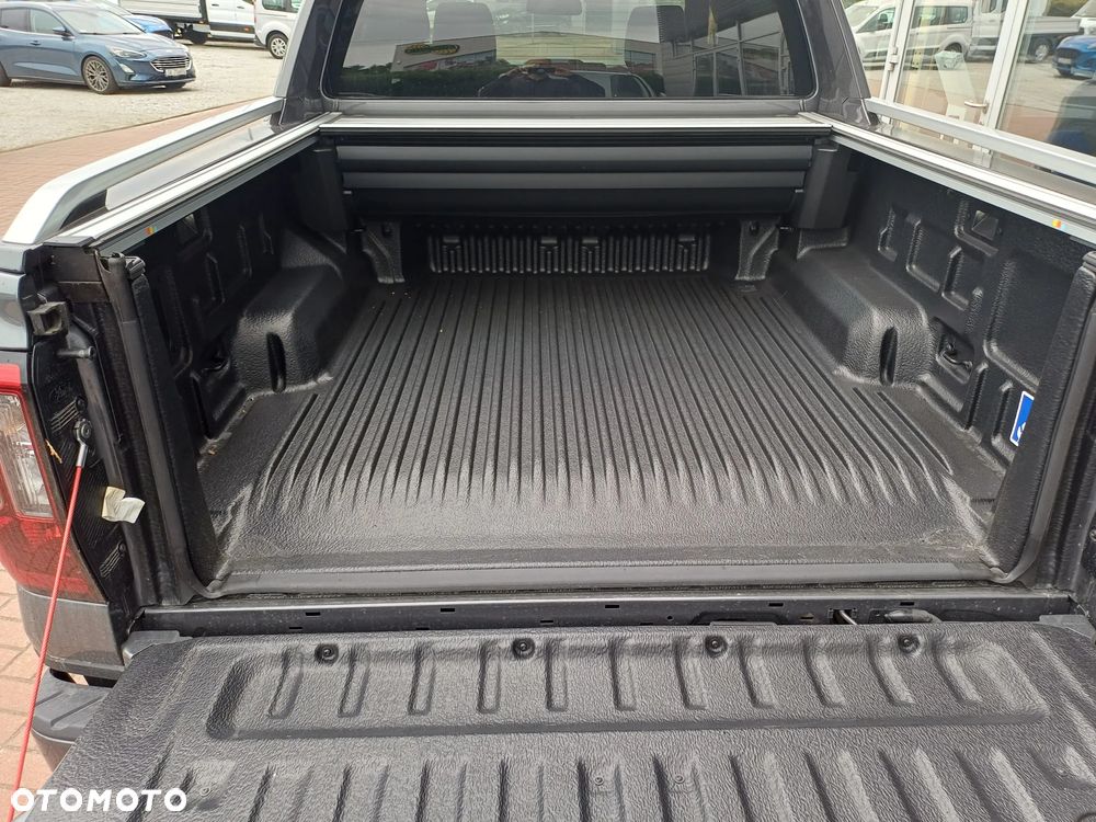 Ford Ranger 2.3 EcoBoost PHEV e-4WD DC Wildtrak - 16