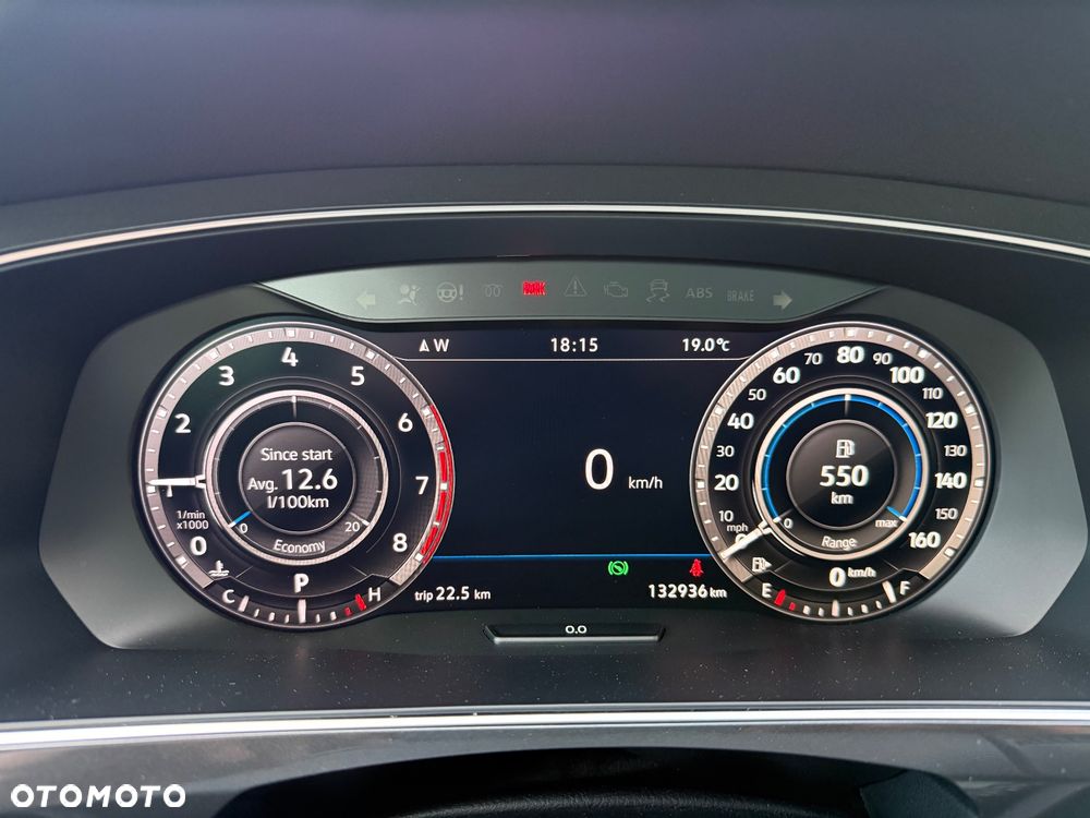 Volkswagen Tiguan 2.0 TSI 4Motion Automatik Track & Field - 18
