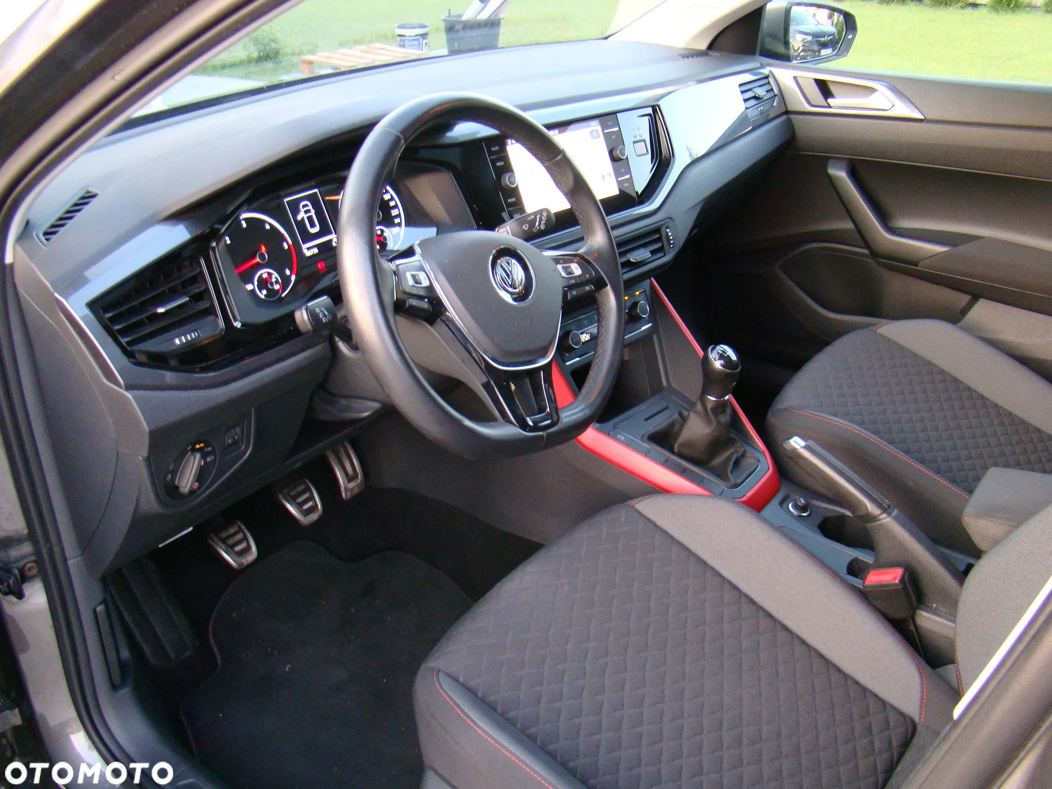 Volkswagen Polo 1.6 TDI SCR JOIN - 27