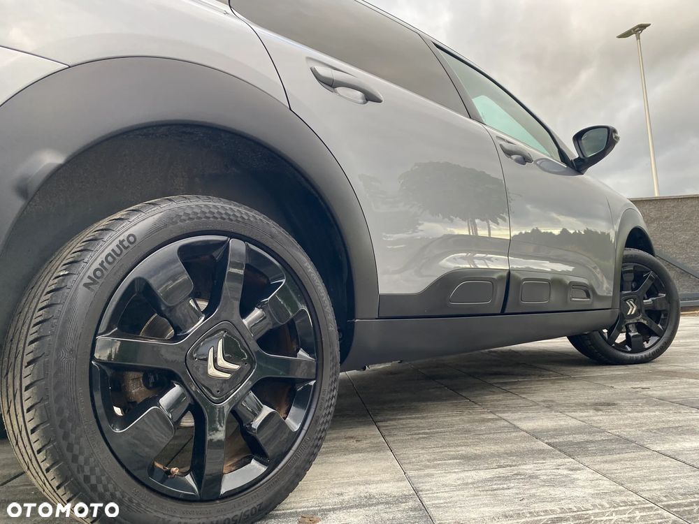 Citroën C4 Cactus 1.2 PureTech GPF Shine S&S - 30