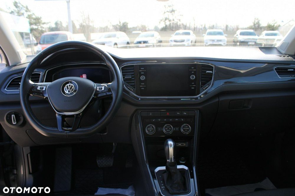 Volkswagen T-Roc - 25