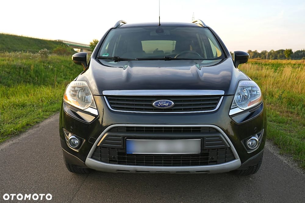 Ford Kuga 2.0 TDCi 2x4 Individual - 12
