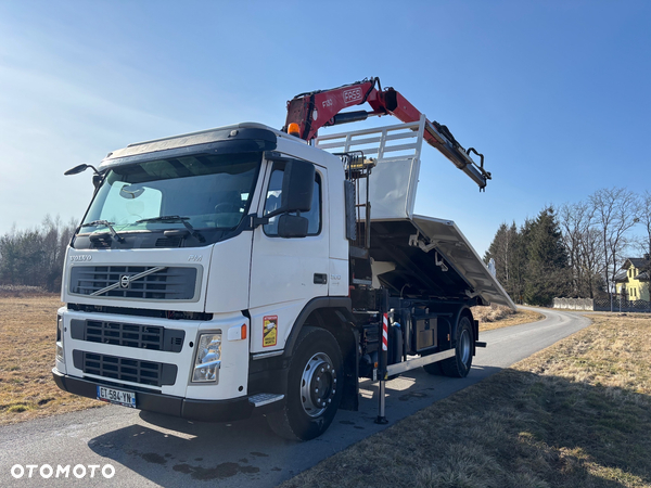 Volvo FM300