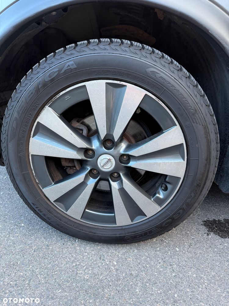 Nissan Juke 1.6 Acenta - 24