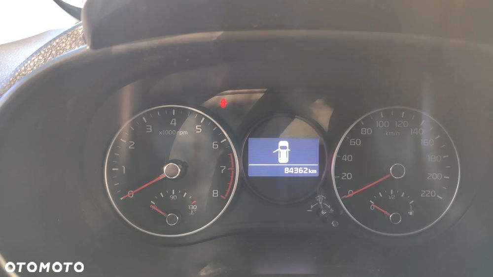Kia Picanto 1.0 Vision - 12