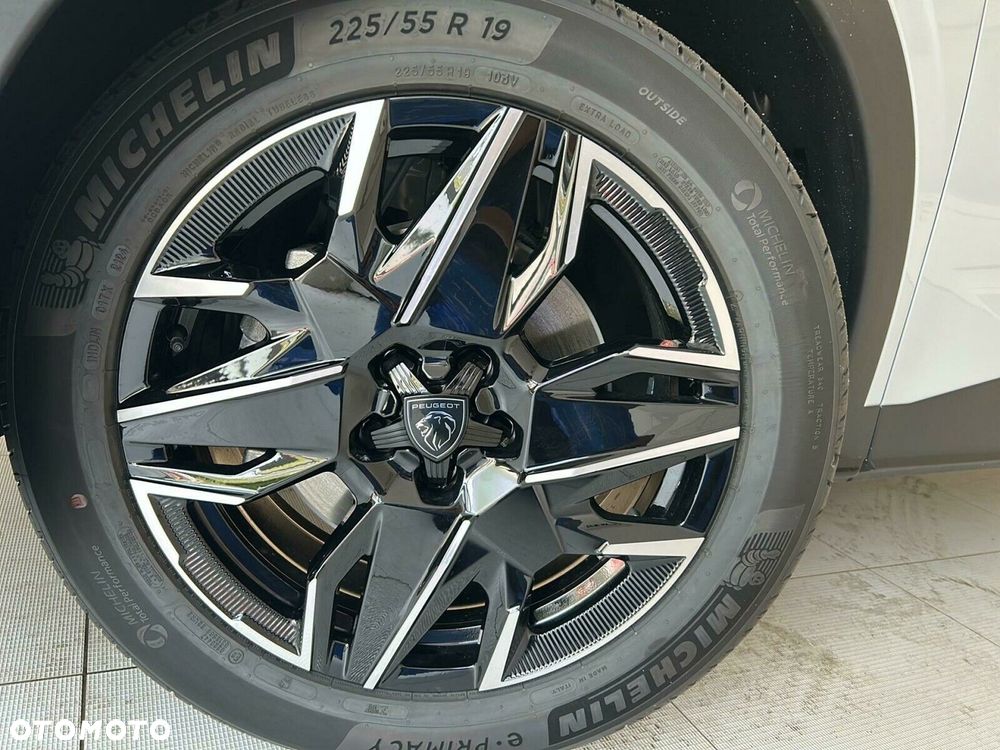 Peugeot 5008 - 9