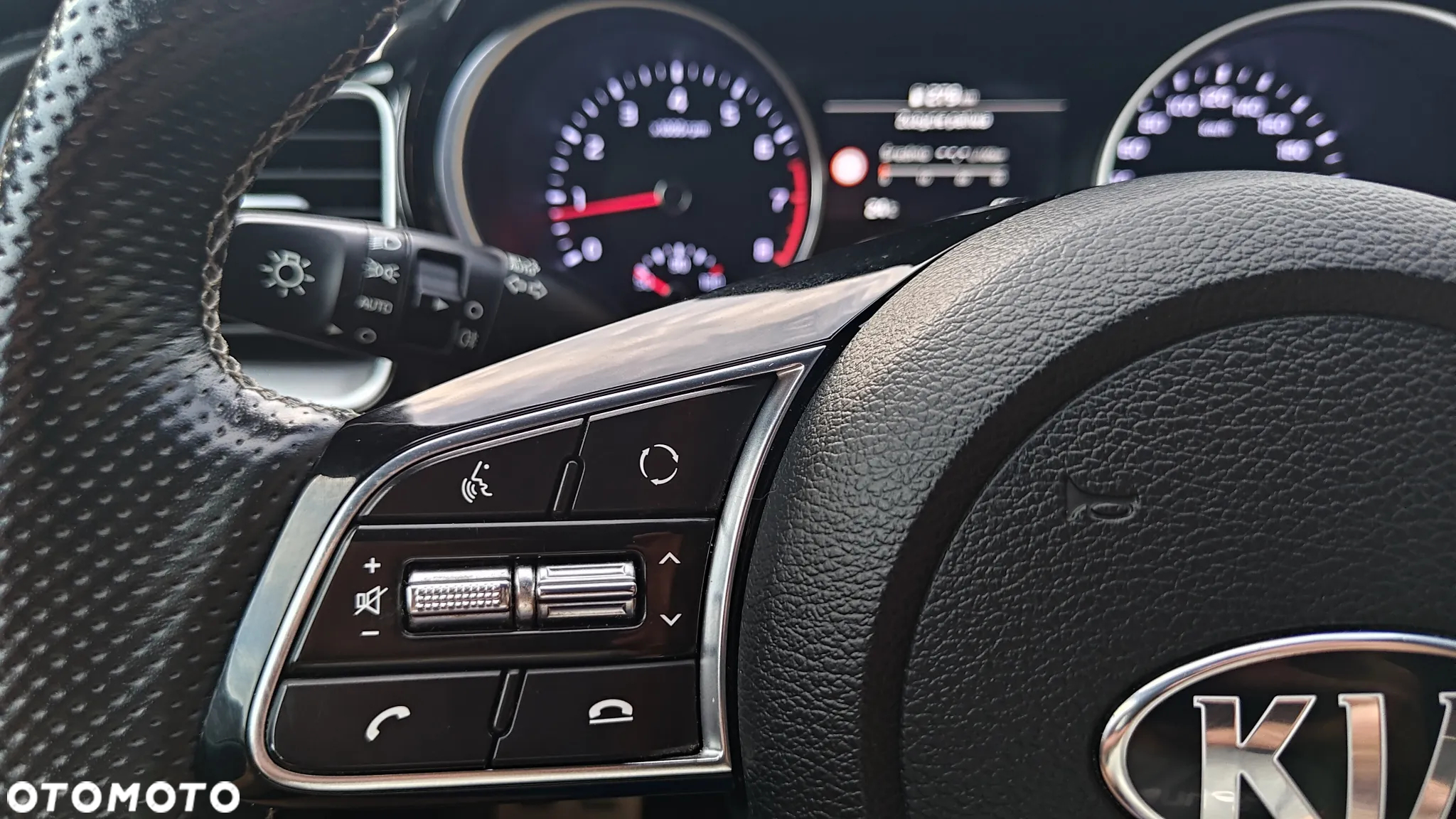 Kia ProCeed 1.4 T-GDI GT Line - 30