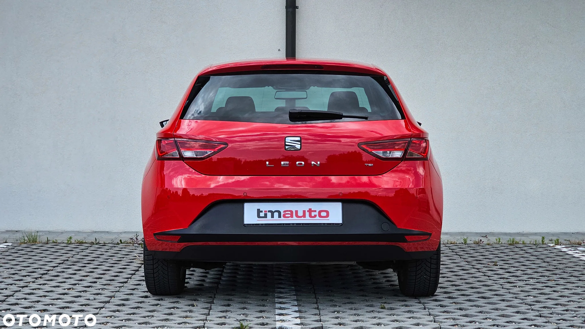 Seat Leon 1.2 TSI - 6