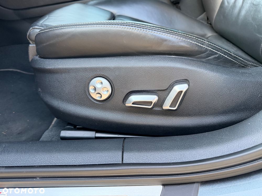 Audi A3 Sportback 2.0 TDI - 20