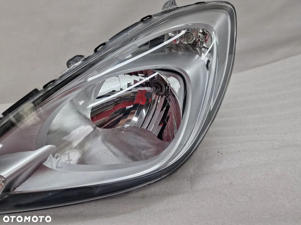 HONDA JAZZ III LIFT 11-15 LEWA LAMPA PRZEDNIA PRZÓD , NR STANLEY P9730 , NR AUKCJI LL127 - 4