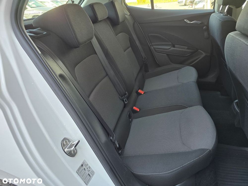 Skoda Fabia 1.0 TSI Ambition - 11