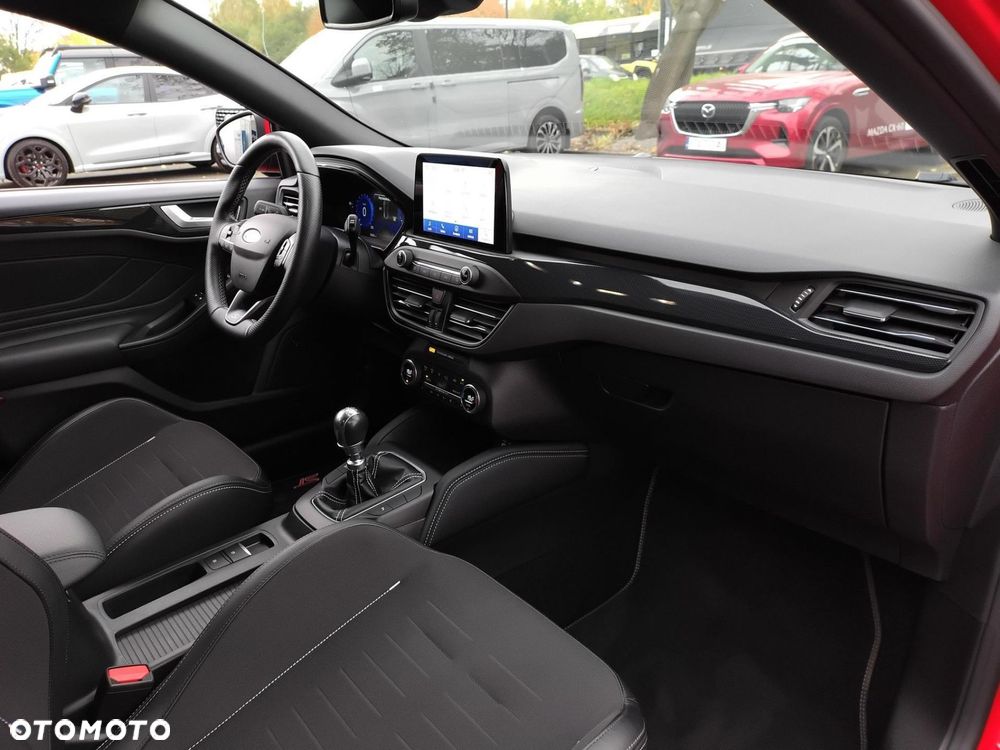 Ford Focus 2.0 EcoBlue ST - 31