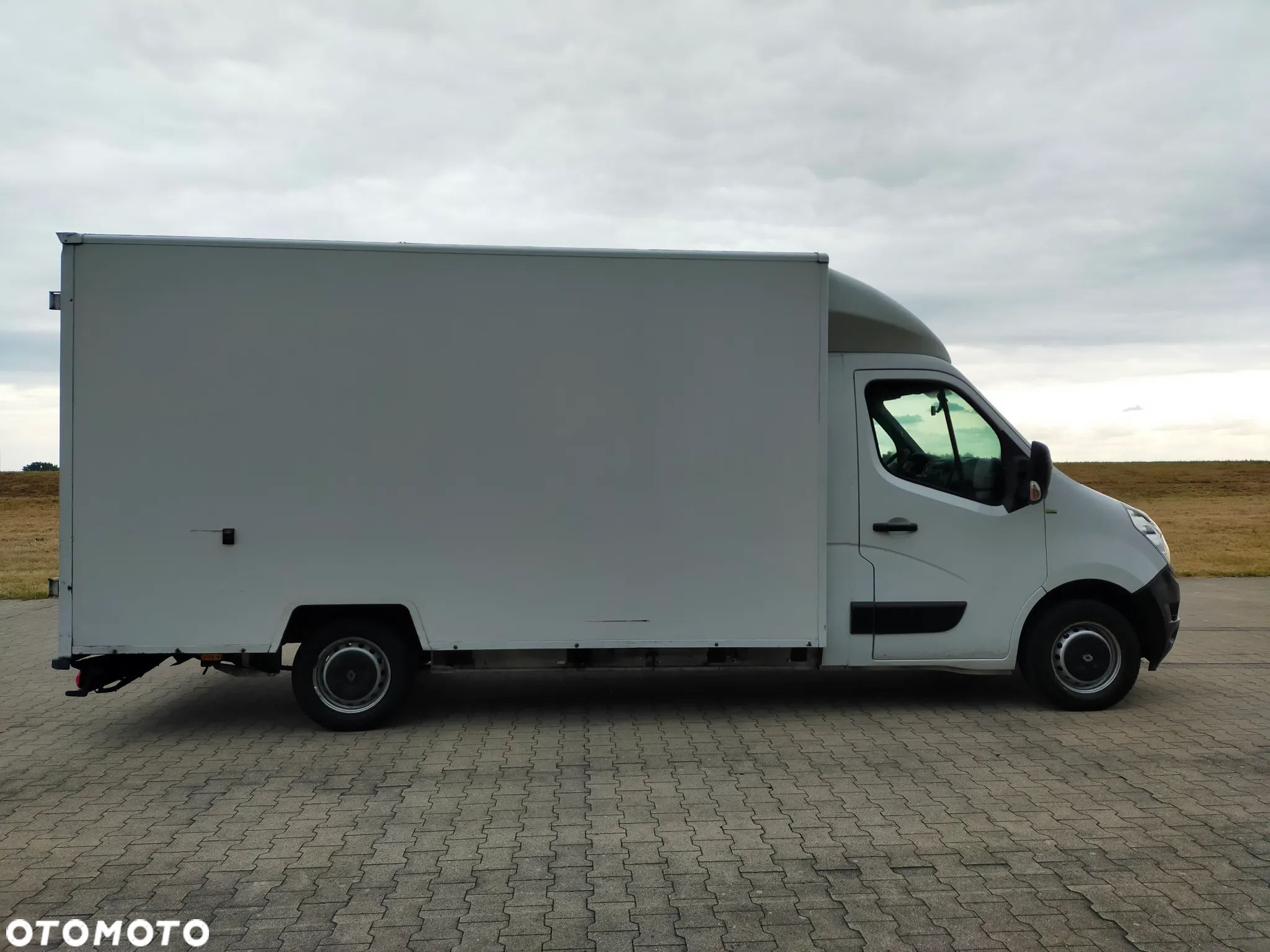 Renault MASTER - 6