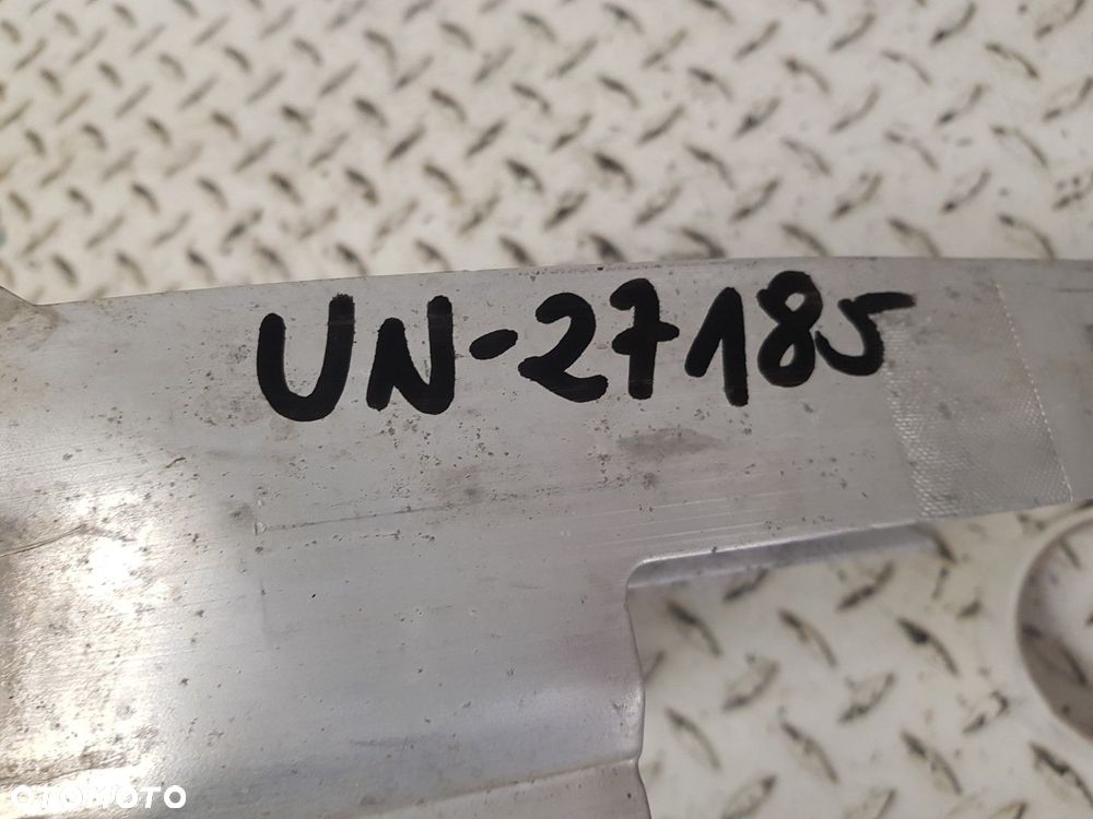 BELKA ZDERZAKA PRZEDNIEGO BMW 5 G30 G31 WZMOCNIENIE PRZÓD 7385288 - 5