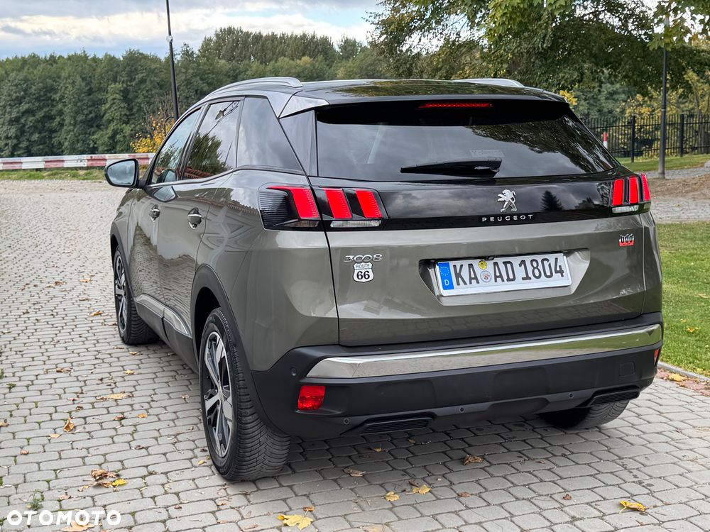 Peugeot 3008 - 28