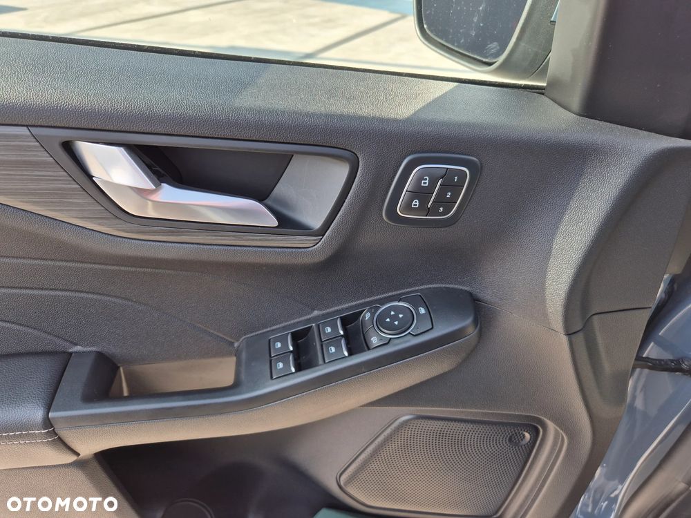 Ford Escape - 25