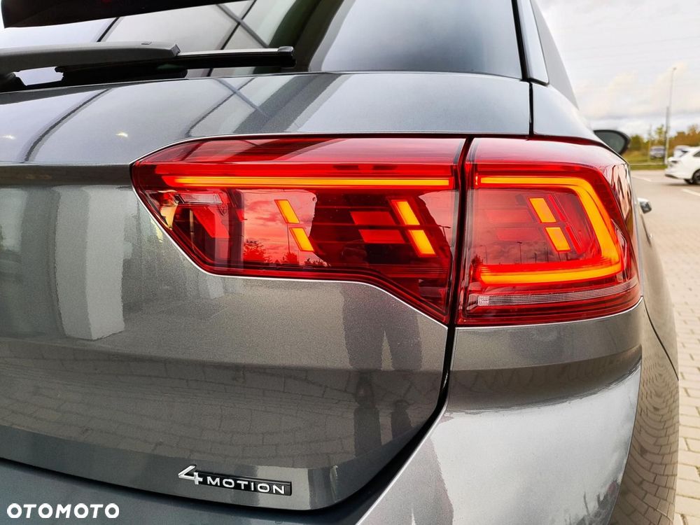 Volkswagen T-Roc - 11
