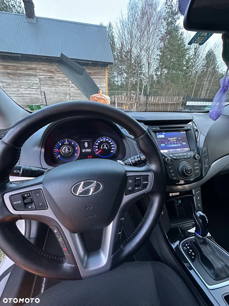 Hyundai i40 1.7 CRDi Comfort + - 3