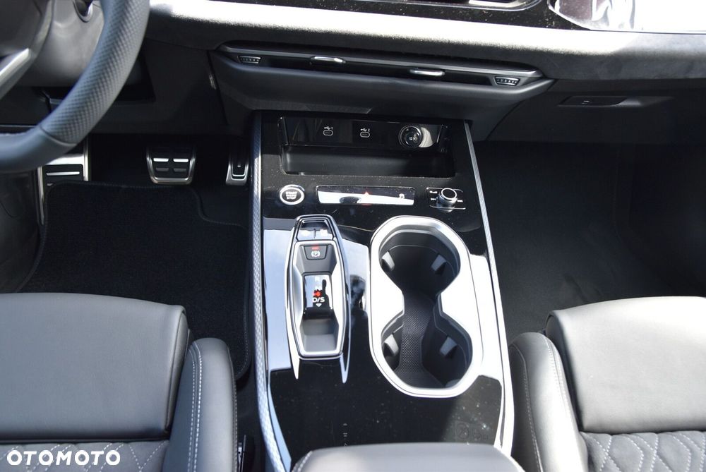 Audi A6 Limousine - 15