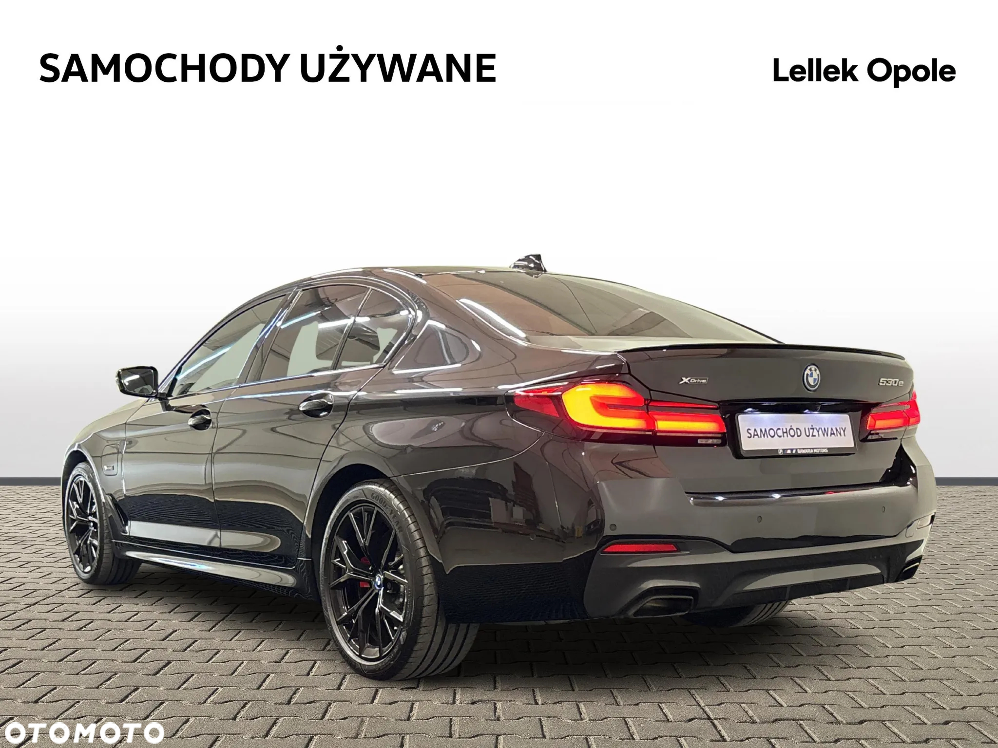 BMW Seria 5 - 2