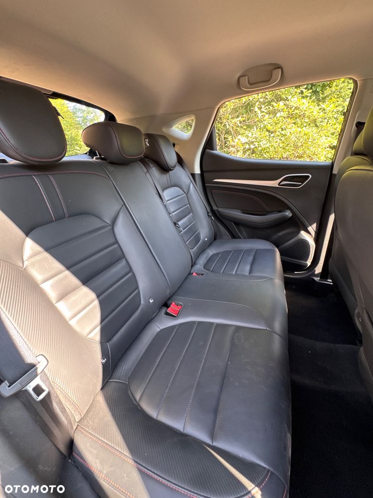 MG ZS ICE 1.5 VTI-tech Luxury - 10