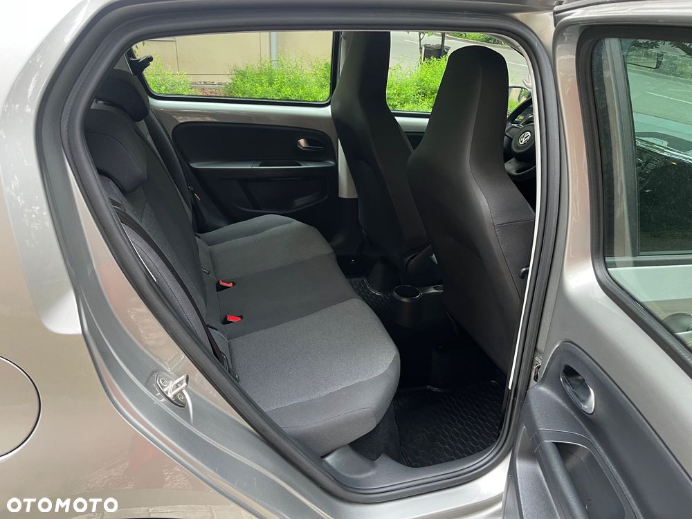 Volkswagen up! 1.0 move CityLine - 9
