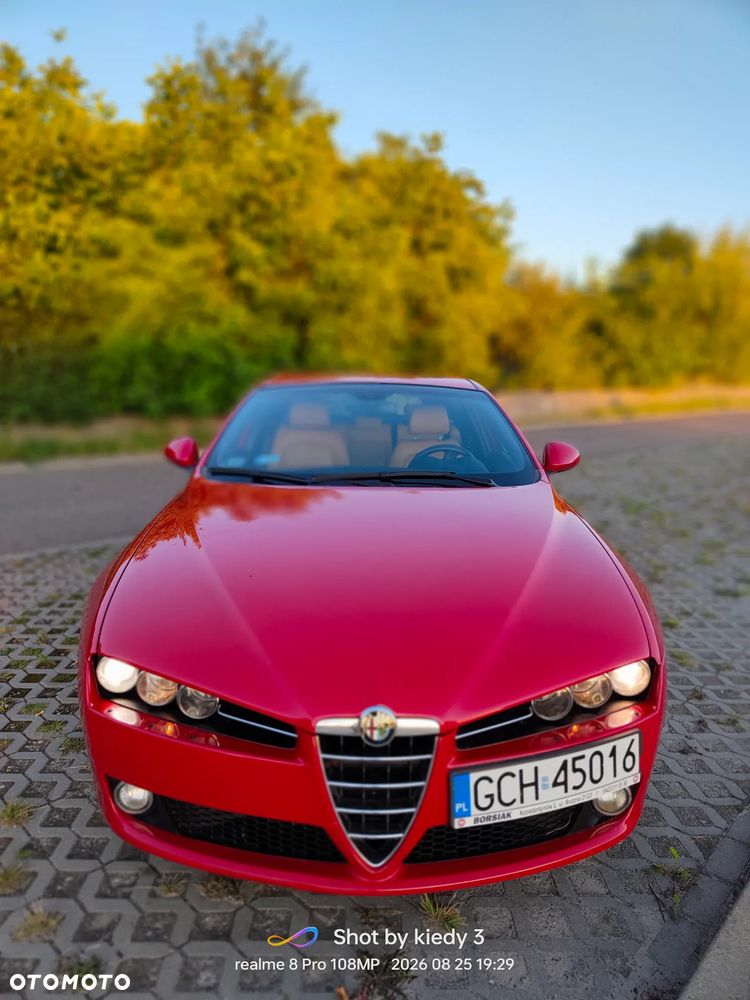 Alfa Romeo 159 - 2