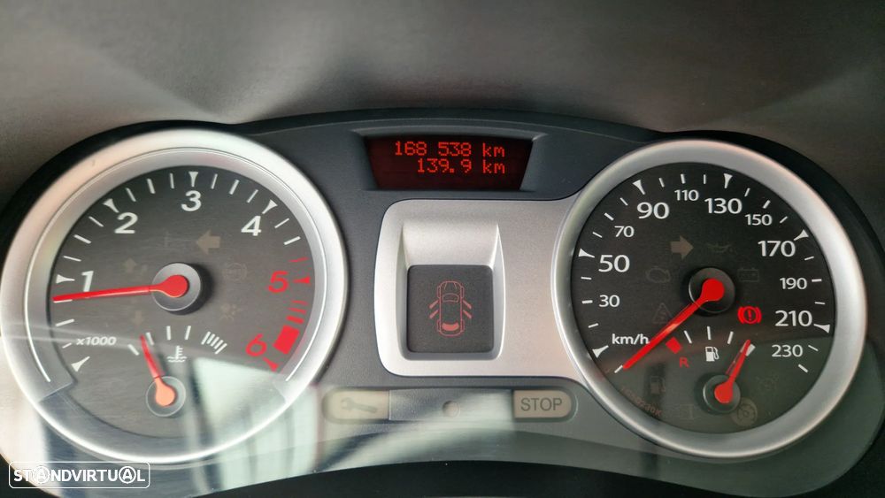 Renault Clio 1.5 dCi Business - 10