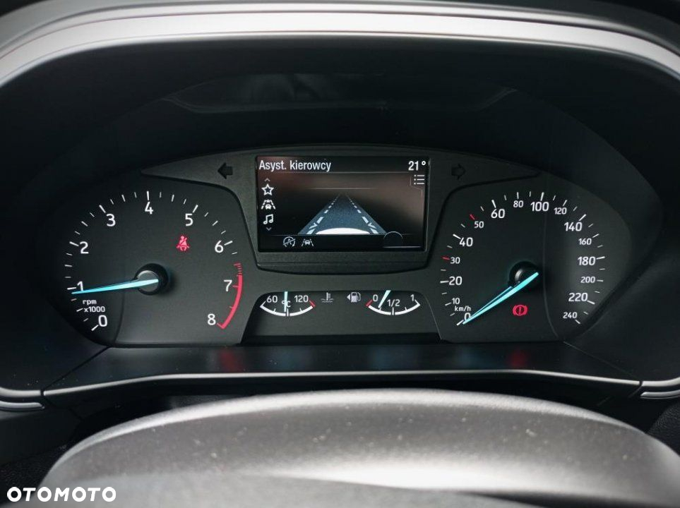 Ford Focus - 20