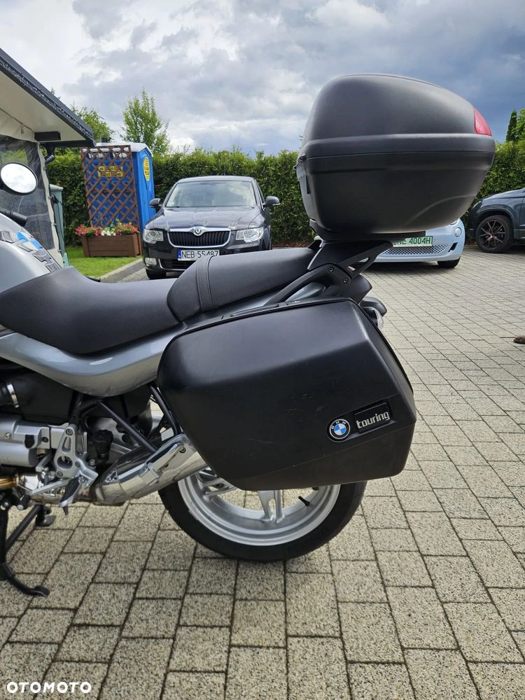 BMW R - 4