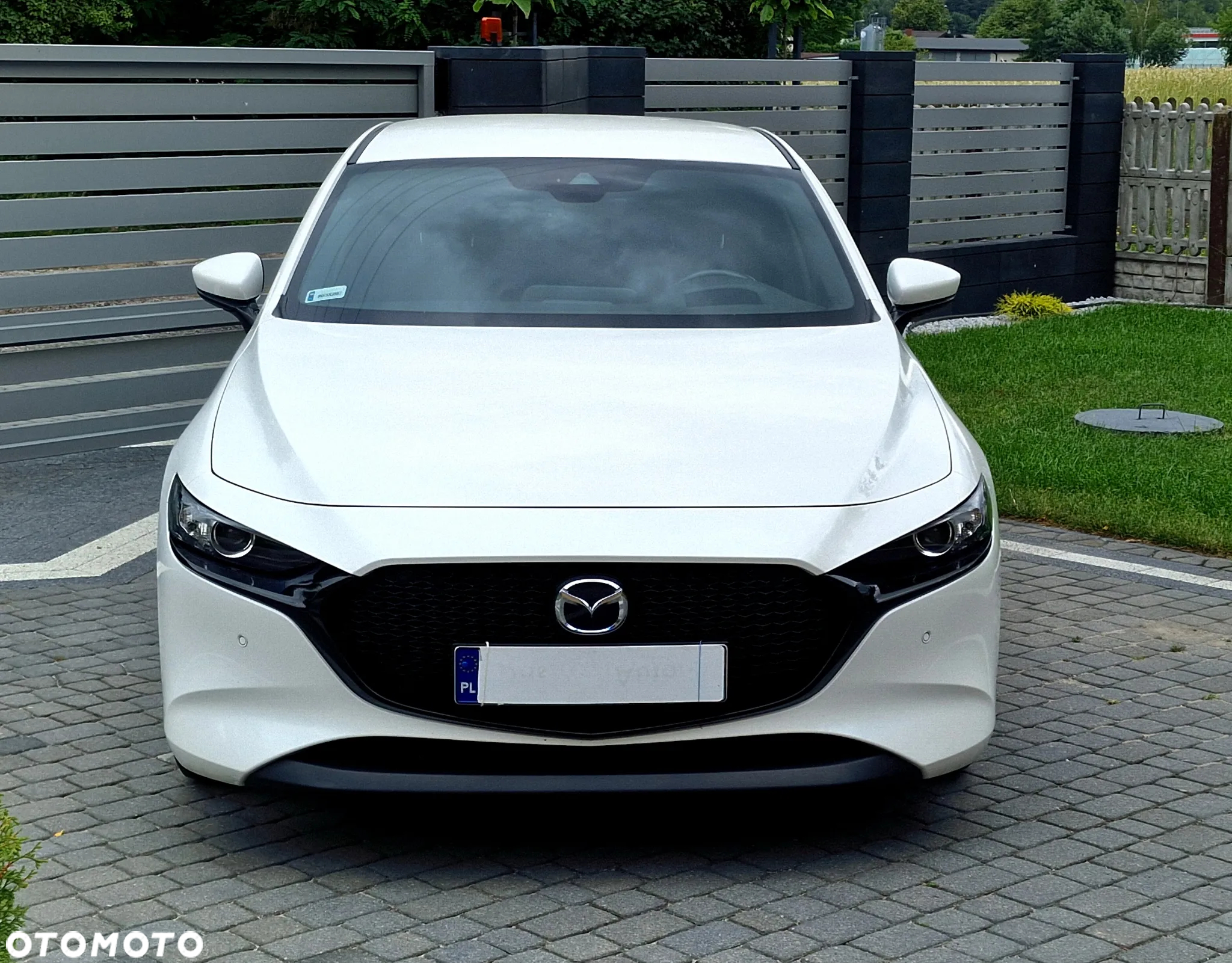 Mazda 3 - 16