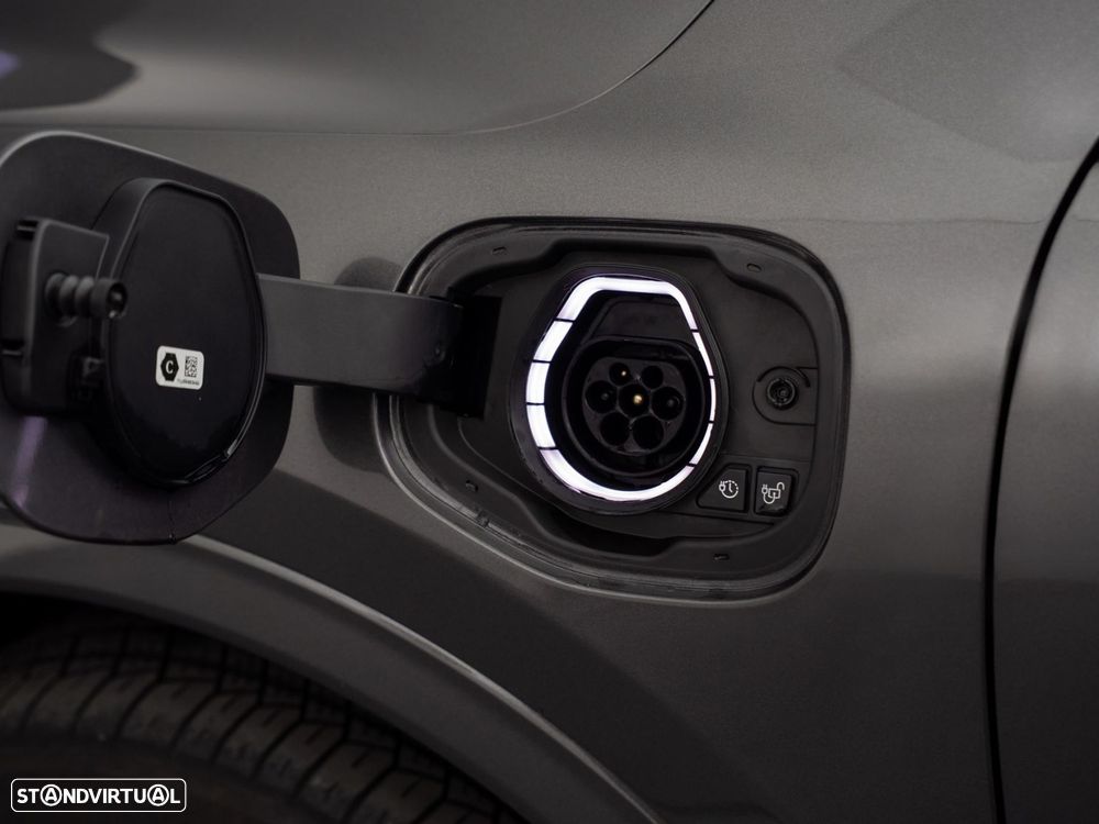 Ford Kuga 2.5 PHEV ST-Line X - 13