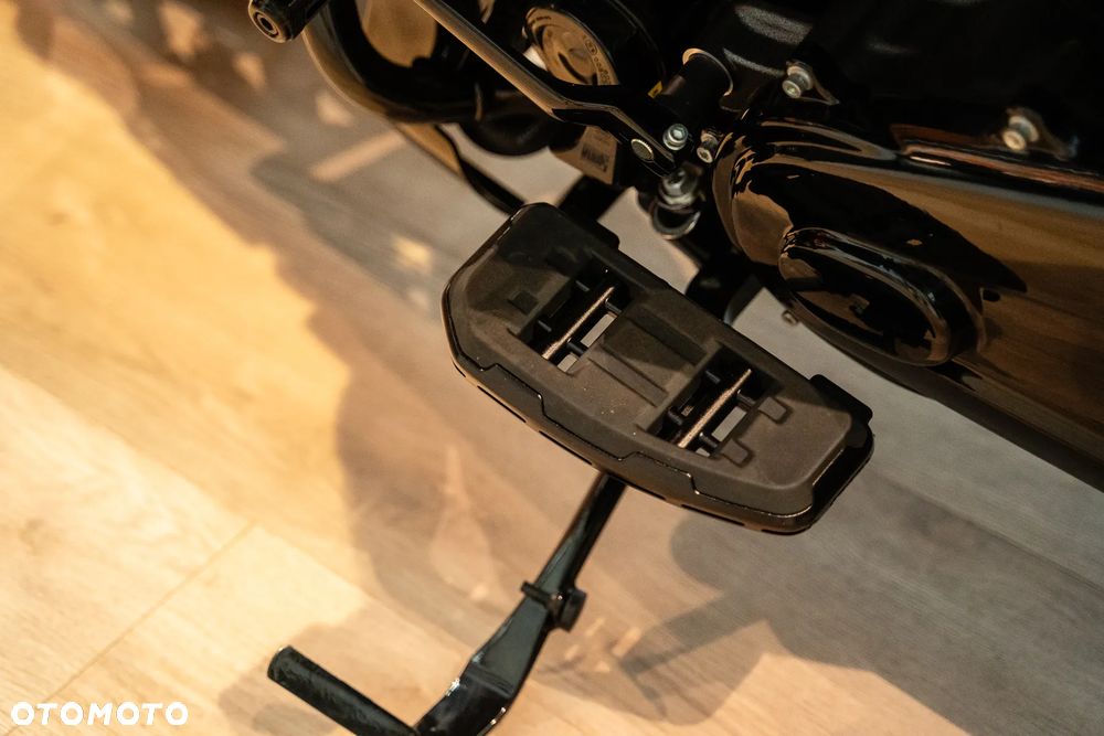 Harley-Davidson CVO Street Glide - 12
